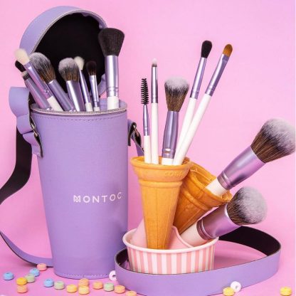 Kit Brochas Veri Peri X22 Montoc