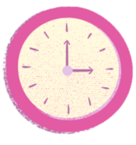 reloj reloj