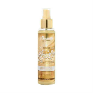 Loción de cabello y Termoprotector Spoiler Purpure