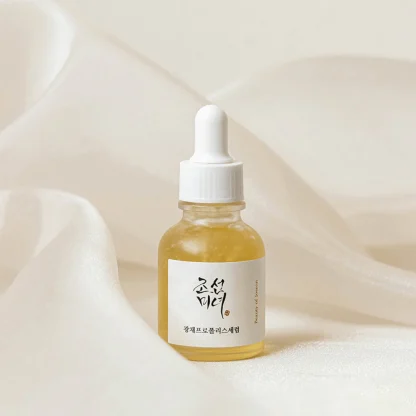 Glow Serum Propolis + Niacinamide Beauty of Joseon
