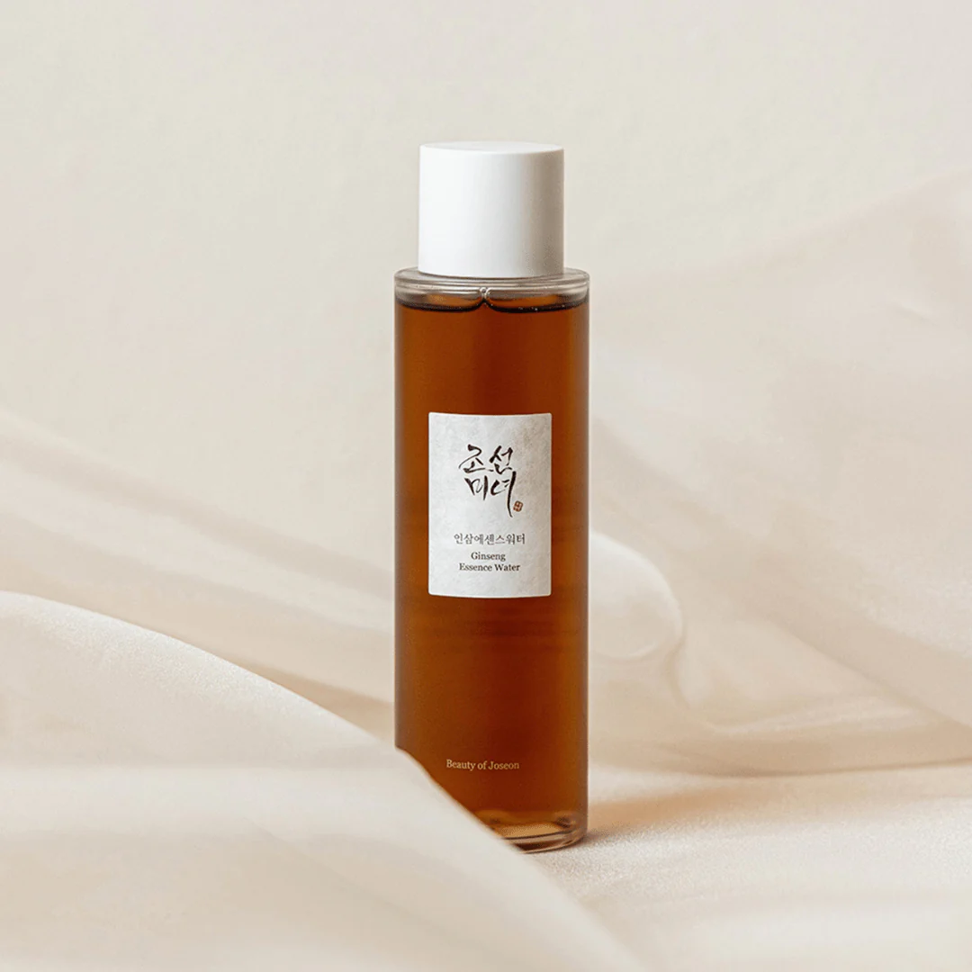 Ginseng Essence Water Beauty of Joseon