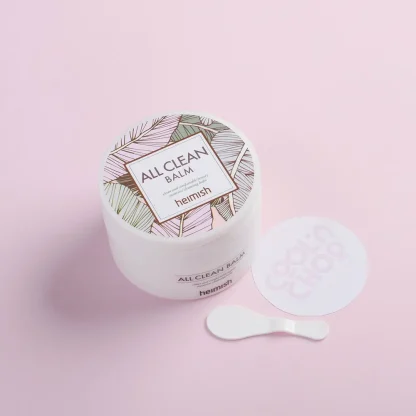 All Clean Balm HEIMISH