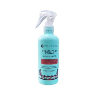 CREMA PARA PEINAR DESENREDANTE 250ml