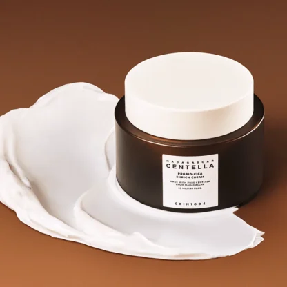 Madagascar Centella Probio-Cica Enrich Cream Skin1004