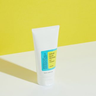 Low pH Good Morning Gel Cleanser COSRX
