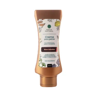 CREMA PARA PEINAR RIZOS 300ml