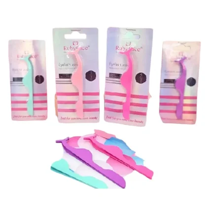 Pinza Pestañas Ruby Face