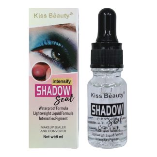 Dilusor de Maquillaje Kiss Beauty