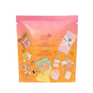 Sachet Suero de Vitamina C + Ácido Azelaico Trendy