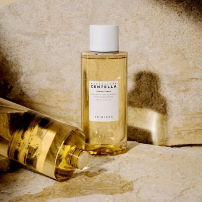 Madagascar Centella Toning Toner Skin1004