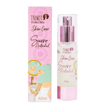 Suero Antiedad Trendy