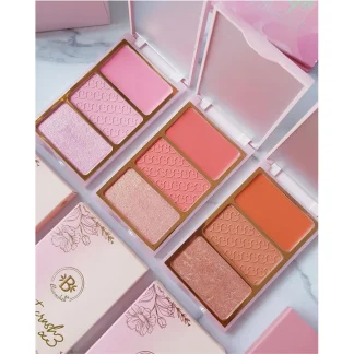 Rubor Velvet Crush Bloomshell