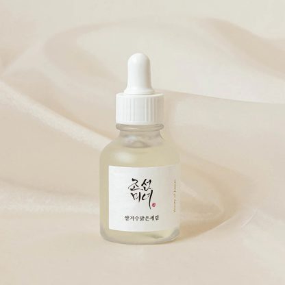Glow Deep Serum Rice + Alpha Arbutin Beauty of Joseon