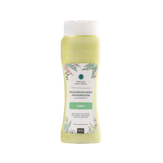 ACONDICIONADOR ALOE VERA