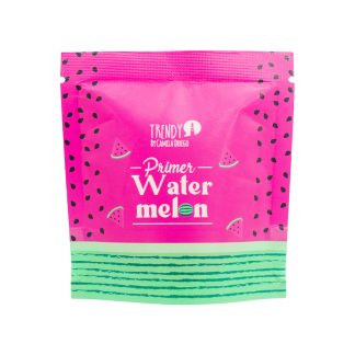 Sachet Primer Serum Watermelon Trendy