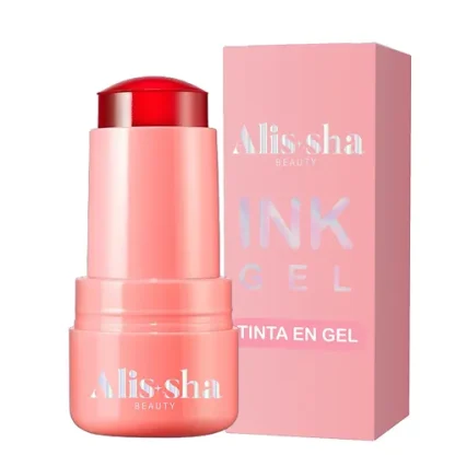 INK GEL TINTA EN GEL ALISSHA