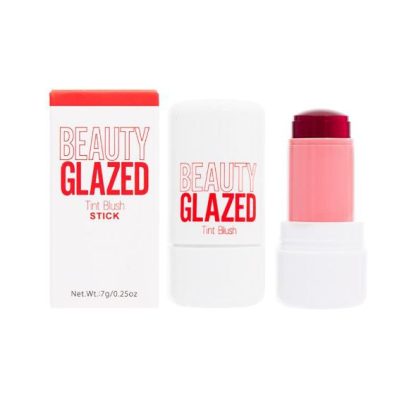 Rubor Gelatina - BEAUTY GLAZED