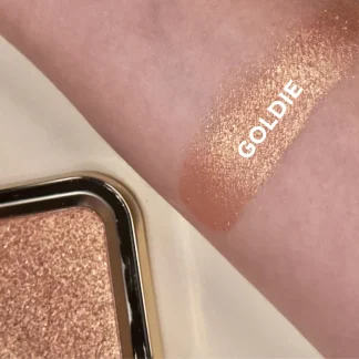 ILUMINADOR COMPACTO 1ST SCENE ATENEA - goldie