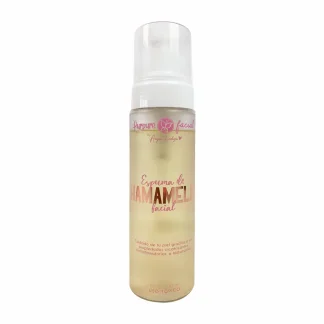 Espuma Facial Hamamelis (Piel Grasa) Purpure