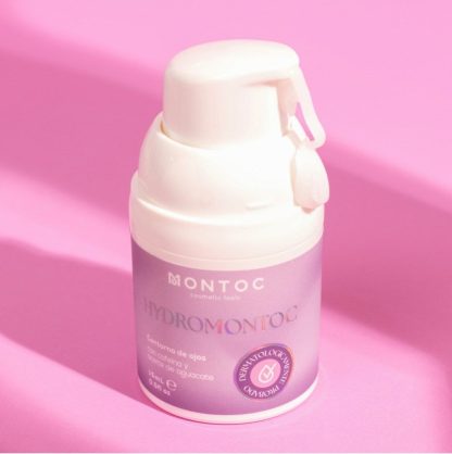 Contorno de Ojos Hydromontoc