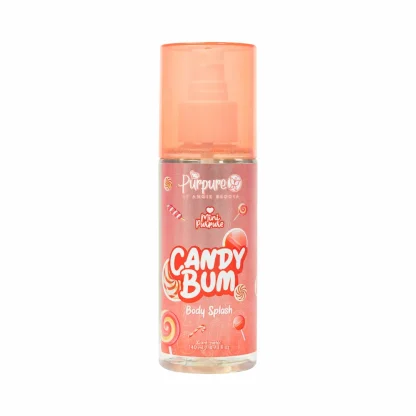 Splash Mini Purpure