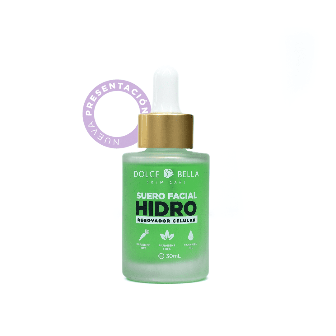 SUERO FACIAL RENOVADOR CELULAR DOLCE BELLA