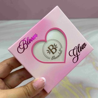 ILUMINADOR BLOOM GLOW - BLOOMSHELL