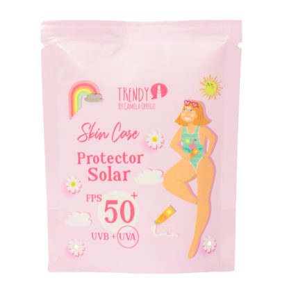 Sachet Protector Solar Facial 40ml
