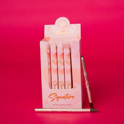 Lápiz de Labios Signature Bloomshell