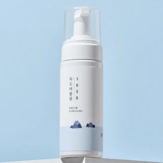 1025 Dokdo Bubble Foam 150ml Round Lab