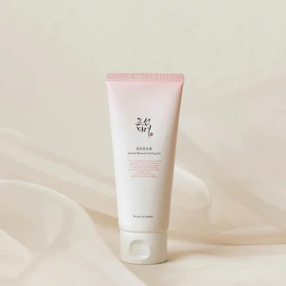 Apricot Blossom Peeling Gel 100ml Beauty of Joseon