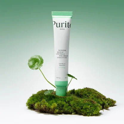 Wonder Releaf Centella Eye Cream Unscented 30ml Purito Seoul
