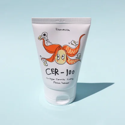 Milky Piggy Collagen Ceramide Coating Protein Treatment 100ml Elizavecca