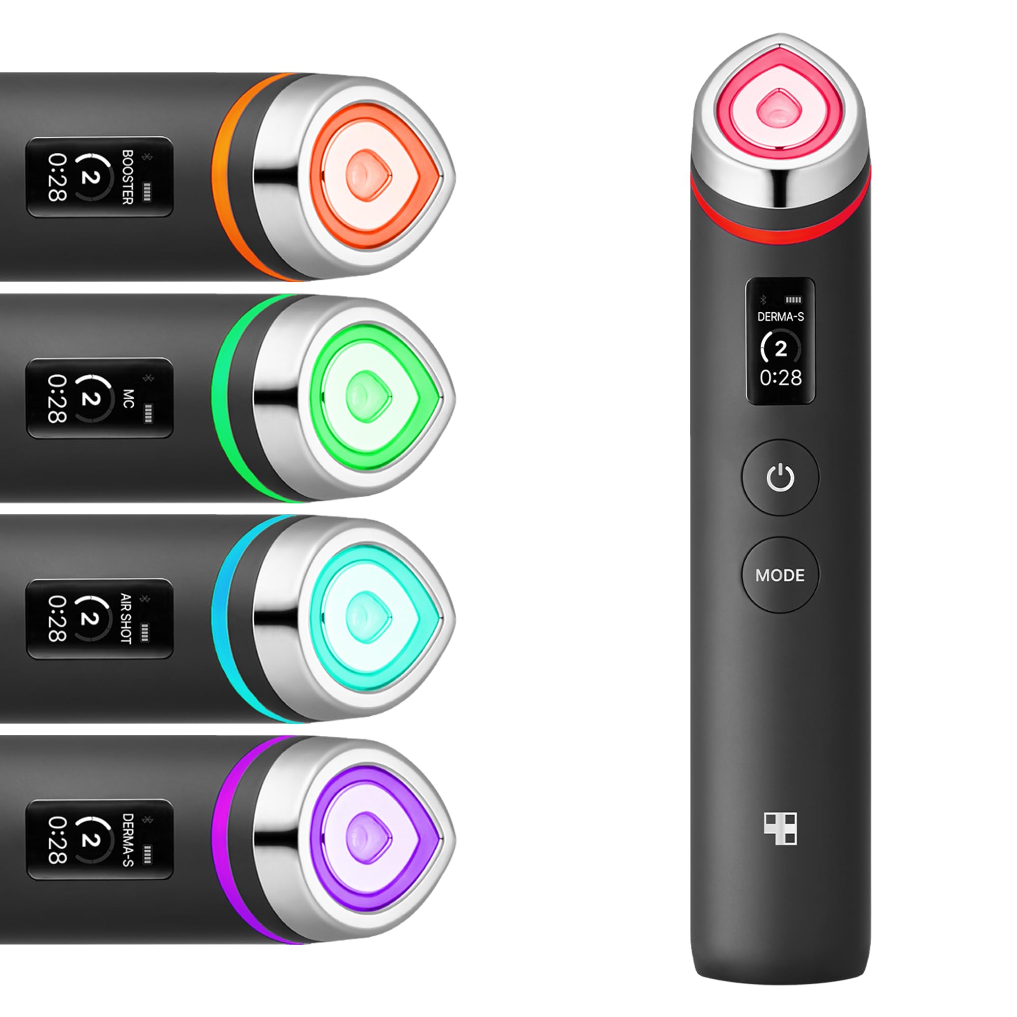 AGE-R Booster Pro Negro