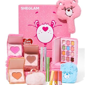 SHEGLAM X Care Bears Collection