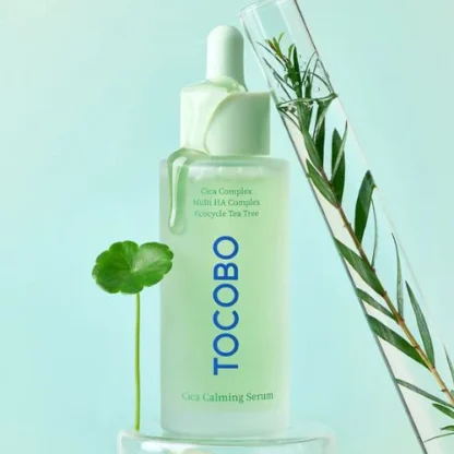 Cica Calming Serum de Tocobo 50ml Tocobo