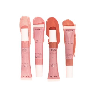 LIP BUTTER HUMIDE MONTOC