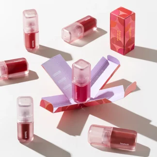 Dailism Lip Gloss heimish - 05-cherry-red