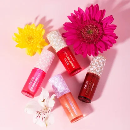 Comfort Lip Oil Montoc