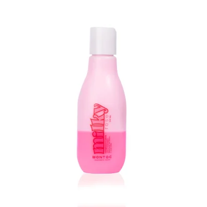 Desmaquillante Bifásico Milky Rose 160ml Montoc