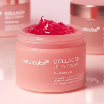 Collagen Jelly Cream MEDICUBE