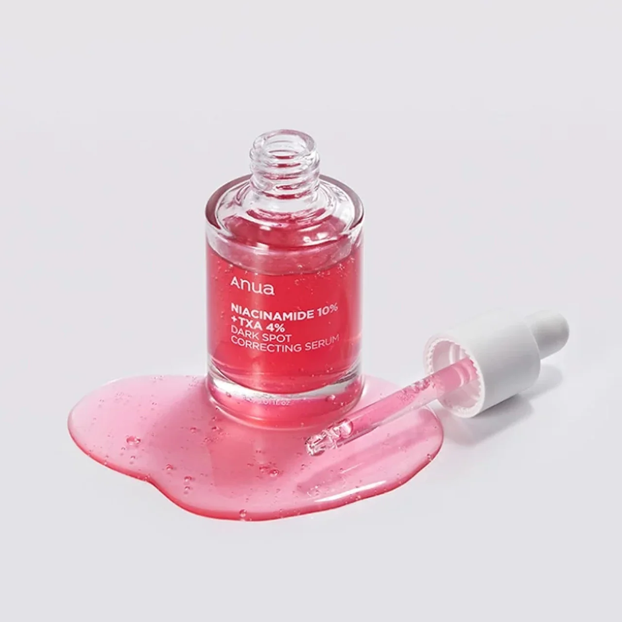 Niacinamide 10% + TXA 4% Serum ANUA