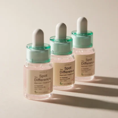 Spot the Difference Blemish Treatment 15ml AXIS-Y