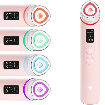 AGE-R Booster Pro Pink