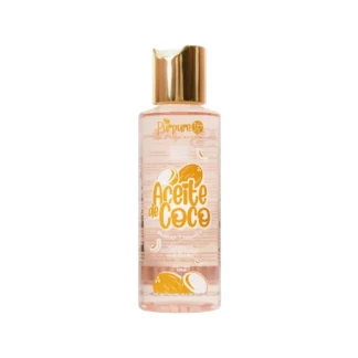 Aceite Corporal de Coco 125 ml Purpure