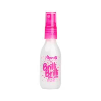 Brilli Brilli bebé - Blanco Purpure