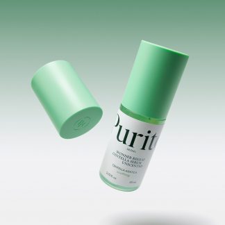 Wonder Releaf Centella Serum Unscented 60ml Purito Seoul