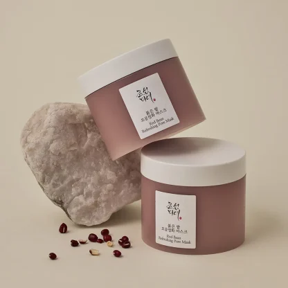 Red Bean Refreshing Pore Mask Beauty of Joseon