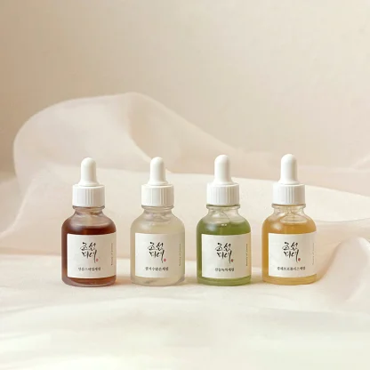Hanbang Serum Discovery Kit Beauty of Joseon
