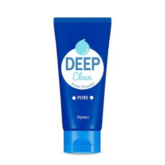Deep Clean Foam Cleanser (Pore) A'PIEU